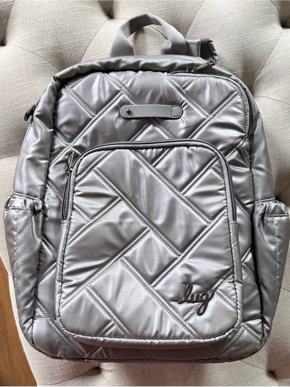 Lug Roadster backpack